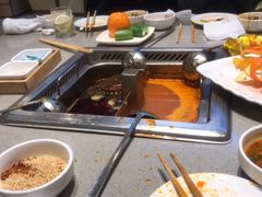 -海底捞火锅(凯德广场店)