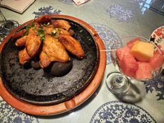 -荔枝苑养生餐厅(尊尚领地店)