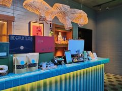 -庐灶江南·江南菜·四合院Bistro(东直门雍和宫·原华侨宾馆店)