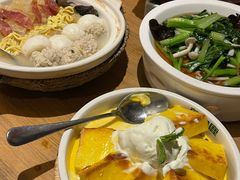 -新白鹿餐厅(城西银泰城店)