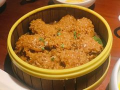 糯米蒸排骨-花千醉拾季(雨花世茂店)