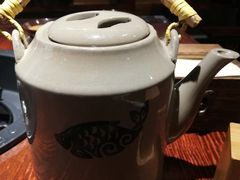 -受气牛肉·耙牛肉火锅(水晶郦城店)