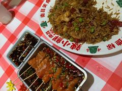 -辣小鲜·南昌大排档(船山路店)