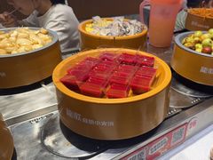 -龍歌自助小火锅(秦淮水游城店)