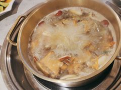 -大理董·董家小厨野生菌火锅(古城旗舰店)