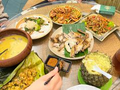 -多哥水傣味餐厅(司马巷店)