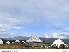 -新疆那拉提国家旅游度假区