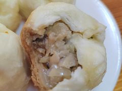 -恒记金煎包(指南里小区店)