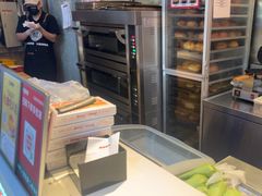 -港师傅·菠萝包(北京超极合生汇店)