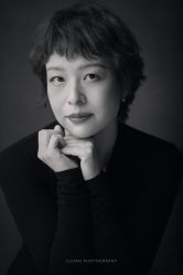-鹿角肖像摄影艺术馆