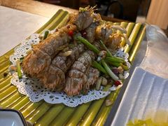 -千岛湖小鱼儿·淳安匠心农家菜