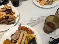 -东方明珠·可口可乐欢乐餐厅