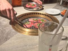 -乾杯烧肉居酒屋(中洲湾店)