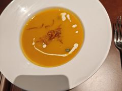-波特曼西餐厅(南岗店)