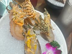 -东海怡品海鲜豆捞(舟宿夜江店)