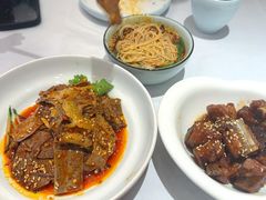 -峨嵋酒家(地安门店)