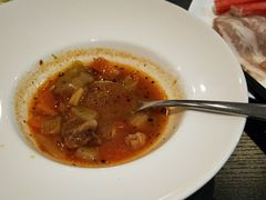 -青岛证大喜玛拉雅酒店·Z1餐厅