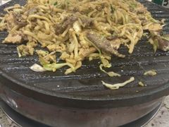 -厚味居炙子烤肉·清真(天桥南纬路店)