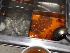-海底捞火锅(苏宁生活广场店)