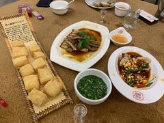 -潮道鱼仔店·潮汕味(长兴路店)