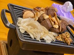 -元通寿司(地标店)