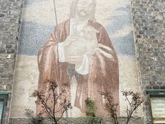 -贵阳北天主教堂