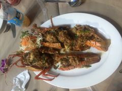 -Red Lobster