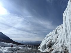 -祁连山·岗什卡雪峰景区