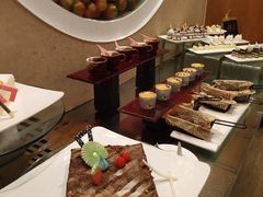 -嘉莱特和平国际酒店自助餐