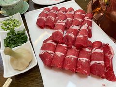 -蘭番坊青海特色铜锅涮·清真