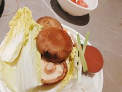-黑金·寻焰自助百汇·烤肉·火锅(中街店)