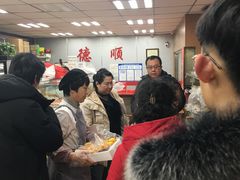 -爱德顺糕点食屋(利民道店)