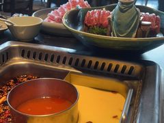 -大隐·成都火锅Bistro(合生麒麟新天地店)