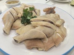 -东江海辉酒楼·公司团建·商务宴请·生日宴(宝安店)