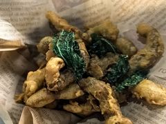 停不下来的小酥肉-本处·素食·融合料理(南油店)