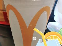 -麦当劳(方大城店)