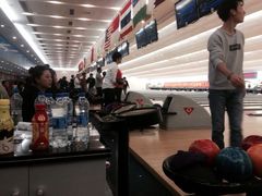 -广州保龄球馆(广州天河体育中心店)