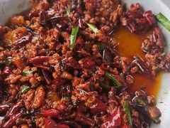 -树厨贵州菜(铜仁花果山店)
