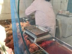 -阿二烤鸡(山塘街店)