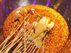 -今朝桃花醉川菜小酒馆(龙湖天街店)