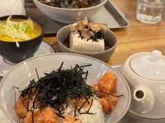 -Retro Deli 茶泡饭