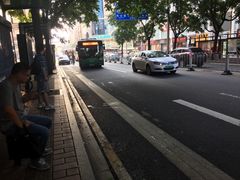 -百威KTV(恒福路店)