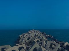 -东疆建设开发纪念公园
