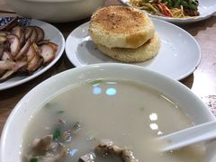 -傅记酱肉