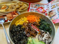 -食米家拌饭(梅溪新天地店)