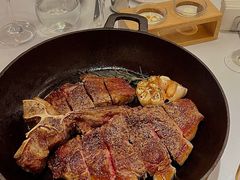 -王品牛排(郑州大卫城店)