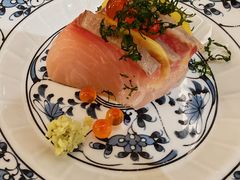 -鮨政·Omakase(万象城店)