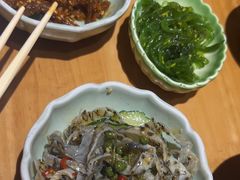 -一心创作料理屋(经开万达店)