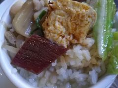 豆花-向阳豆花馆(奥特斯商业广场店)