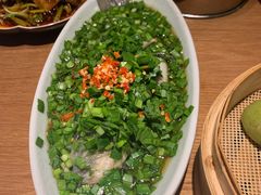 热拌鲫鱼-天府掌柜(九眼桥店)